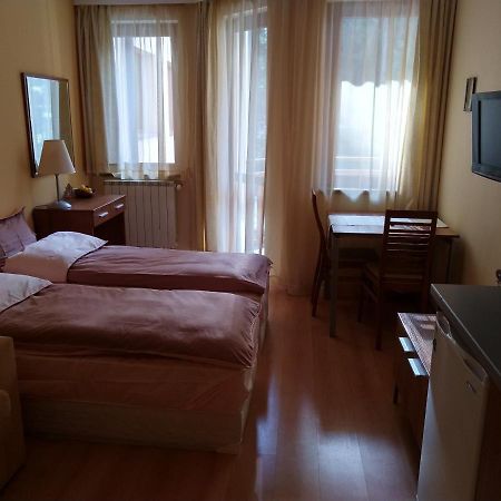 Studio Villa Park 207 Borowec Zewnętrze zdjęcie