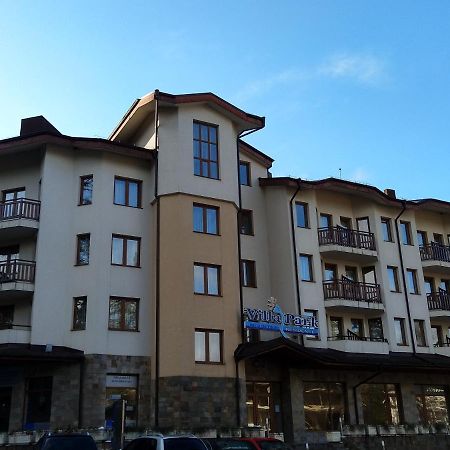 Studio Villa Park 207 Borowec Zewnętrze zdjęcie
