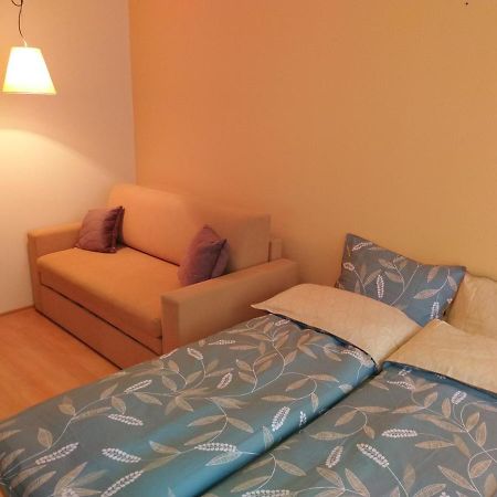Studio Villa Park 207 Borowec Zewnętrze zdjęcie