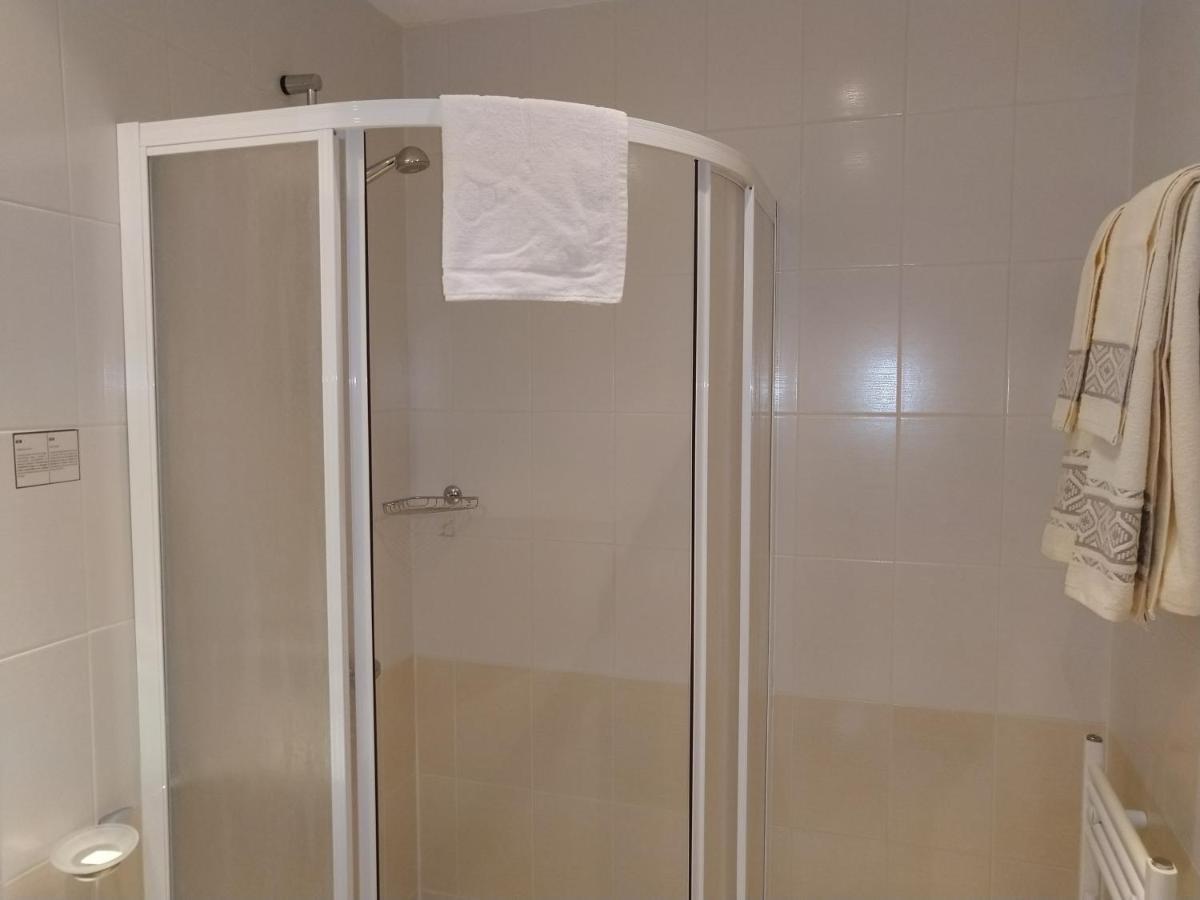 Studio Villa Park 207 Borowec Zewnętrze zdjęcie