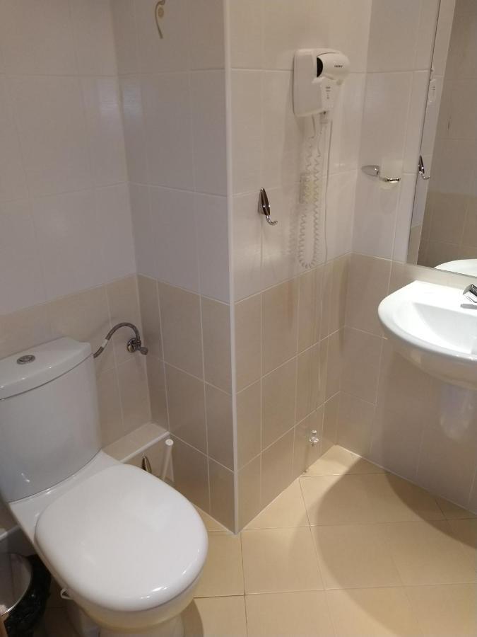 Studio Villa Park 207 Borowec Zewnętrze zdjęcie
