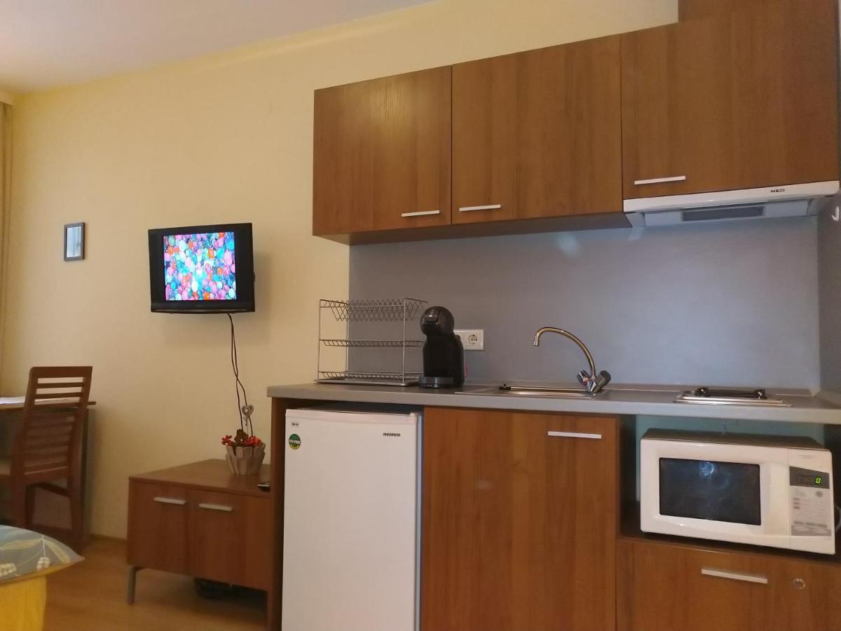Studio Villa Park 207 Borowec Zewnętrze zdjęcie