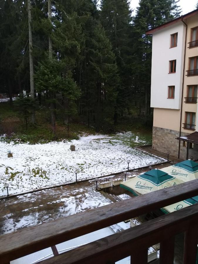 Studio Villa Park 207 Borowec Zewnętrze zdjęcie