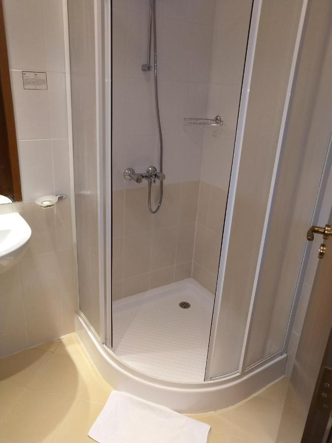 Studio Villa Park 207 Borowec Zewnętrze zdjęcie